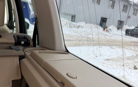 Land Rover Discovery IV, 2014 год, 2 390 000 рублей, 15 фотография