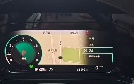 Volkswagen Golf VIII, 2021 год, 1 690 000 рублей, 7 фотография