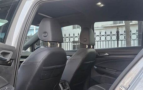 Volkswagen Golf VIII, 2021 год, 1 690 000 рублей, 8 фотография