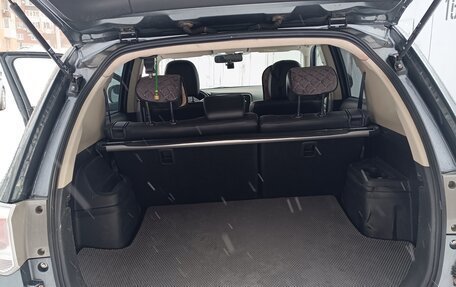 Mitsubishi Outlander III рестайлинг 3, 2014 год, 1 460 000 рублей, 5 фотография