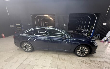 Audi A6, 2021 год, 4 600 000 рублей, 2 фотография