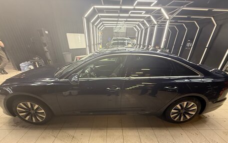 Audi A6, 2021 год, 4 600 000 рублей, 3 фотография