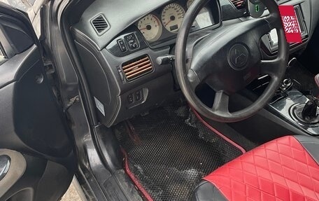 Mitsubishi Lancer IX, 2003 год, 295 000 рублей, 2 фотография