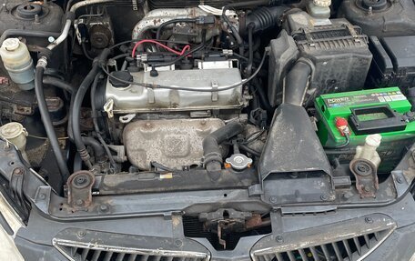 Mitsubishi Lancer IX, 2003 год, 295 000 рублей, 4 фотография