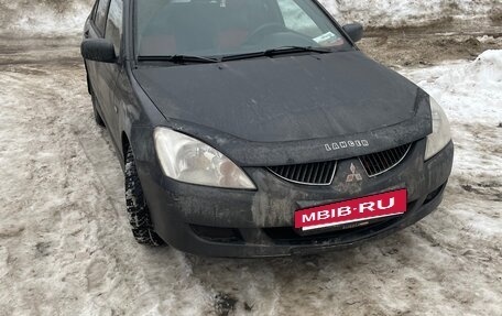 Mitsubishi Lancer IX, 2003 год, 295 000 рублей, 6 фотография