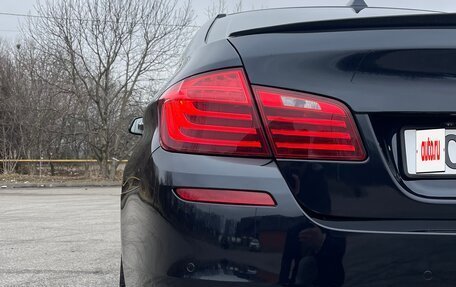 BMW 5 серия, 2014 год, 2 450 000 рублей, 9 фотография