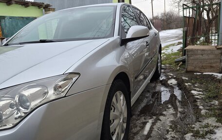 Renault Laguna III рестайлинг, 2008 год, 580 000 рублей, 4 фотография