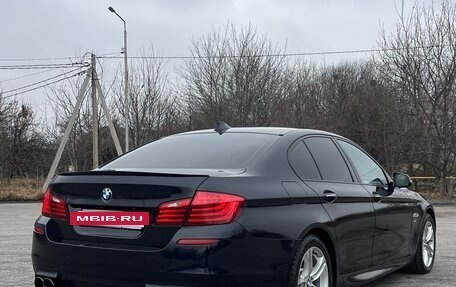 BMW 5 серия, 2014 год, 2 450 000 рублей, 8 фотография