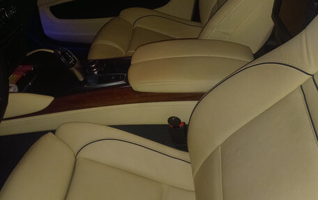 BMW X6, 2011 год, 3 500 000 рублей, 7 фотография