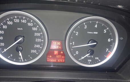 BMW X6, 2011 год, 3 500 000 рублей, 6 фотография