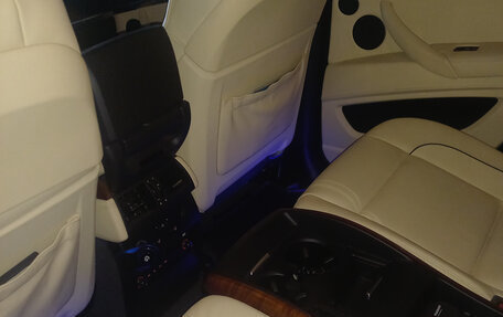 BMW X6, 2011 год, 3 500 000 рублей, 8 фотография