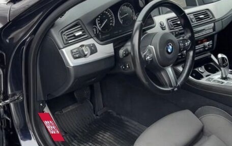 BMW 5 серия, 2014 год, 2 450 000 рублей, 10 фотография