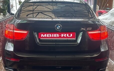 BMW X6, 2011 год, 3 500 000 рублей, 4 фотография