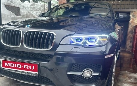 BMW X6, 2011 год, 3 500 000 рублей, 3 фотография