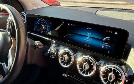 Mercedes-Benz GLA, 2020 год, 4 700 000 рублей, 7 фотография