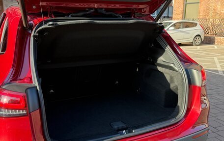 Mercedes-Benz GLA, 2020 год, 4 700 000 рублей, 10 фотография