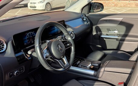 Mercedes-Benz GLA, 2020 год, 4 700 000 рублей, 8 фотография