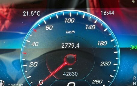 Mercedes-Benz GLA, 2020 год, 4 700 000 рублей, 12 фотография