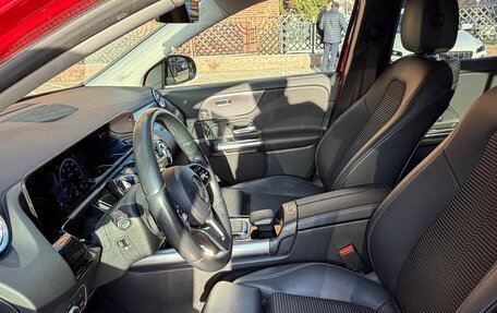 Mercedes-Benz GLA, 2020 год, 4 700 000 рублей, 9 фотография