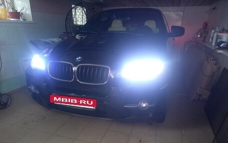 BMW X6, 2011 год, 3 500 000 рублей, 9 фотография