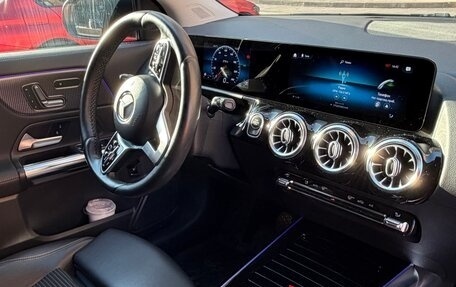 Mercedes-Benz GLA, 2020 год, 4 700 000 рублей, 6 фотография