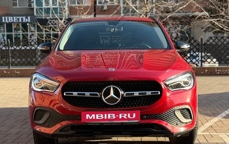 Mercedes-Benz GLA, 2020 год, 4 700 000 рублей, 5 фотография