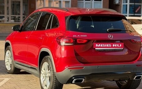 Mercedes-Benz GLA, 2020 год, 4 700 000 рублей, 3 фотография