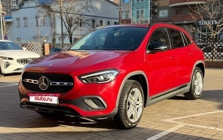 Mercedes-Benz GLA, 2020 год, 4 700 000 рублей, 2 фотография