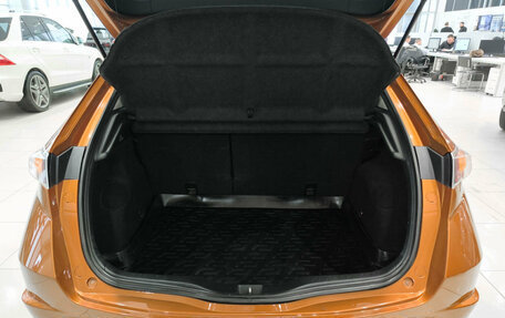 Honda Civic VIII, 2008 год, 650 000 рублей, 12 фотография