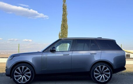 Land Rover Range Rover IV рестайлинг, 2026 год, 20 800 000 рублей, 4 фотография