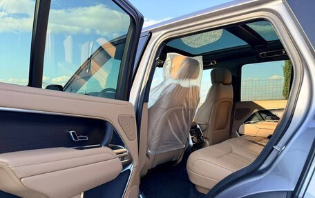 Land Rover Range Rover IV рестайлинг, 2026 год, 20 800 000 рублей, 5 фотография