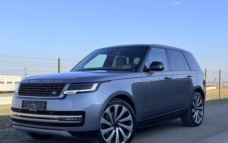 Land Rover Range Rover IV рестайлинг, 2026 год, 20 800 000 рублей, 3 фотография