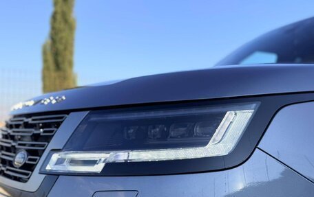 Land Rover Range Rover IV рестайлинг, 2026 год, 20 800 000 рублей, 9 фотография