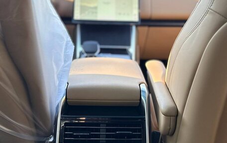 Land Rover Range Rover IV рестайлинг, 2026 год, 20 800 000 рублей, 8 фотография