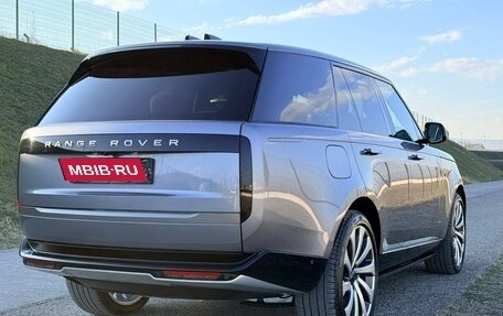Land Rover Range Rover IV рестайлинг, 2026 год, 20 800 000 рублей, 10 фотография