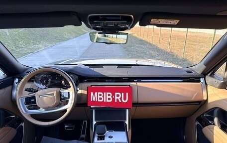 Land Rover Range Rover IV рестайлинг, 2026 год, 20 800 000 рублей, 2 фотография