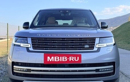 Land Rover Range Rover IV рестайлинг, 2026 год, 20 800 000 рублей, 7 фотография