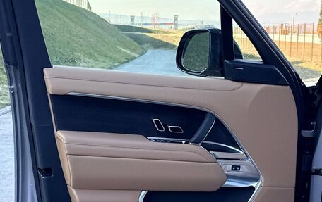 Land Rover Range Rover IV рестайлинг, 2026 год, 20 800 000 рублей, 16 фотография