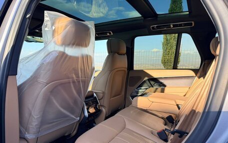 Land Rover Range Rover IV рестайлинг, 2026 год, 20 800 000 рублей, 19 фотография