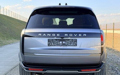 Land Rover Range Rover IV рестайлинг, 2026 год, 20 800 000 рублей, 14 фотография