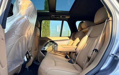 Land Rover Range Rover IV рестайлинг, 2026 год, 20 800 000 рублей, 23 фотография