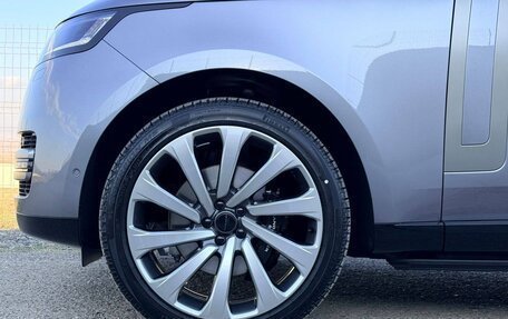 Land Rover Range Rover IV рестайлинг, 2026 год, 20 800 000 рублей, 17 фотография