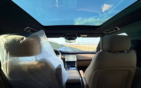 Land Rover Range Rover IV рестайлинг, 2026 год, 20 800 000 рублей, 18 фотография