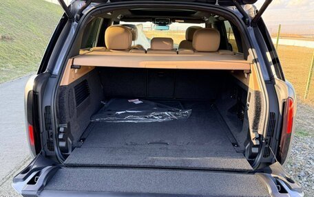 Land Rover Range Rover IV рестайлинг, 2026 год, 20 800 000 рублей, 22 фотография