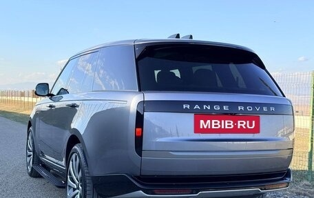 Land Rover Range Rover IV рестайлинг, 2026 год, 20 800 000 рублей, 13 фотография