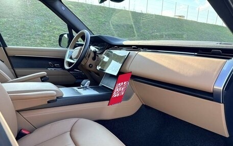 Land Rover Range Rover IV рестайлинг, 2026 год, 20 800 000 рублей, 25 фотография