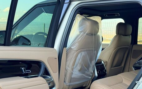 Land Rover Range Rover IV рестайлинг, 2026 год, 20 800 000 рублей, 28 фотография