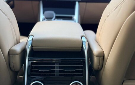 Land Rover Range Rover IV рестайлинг, 2026 год, 20 800 000 рублей, 27 фотография