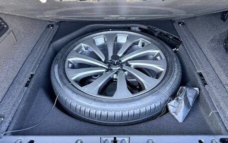 Land Rover Range Rover IV рестайлинг, 2026 год, 20 800 000 рублей, 29 фотография