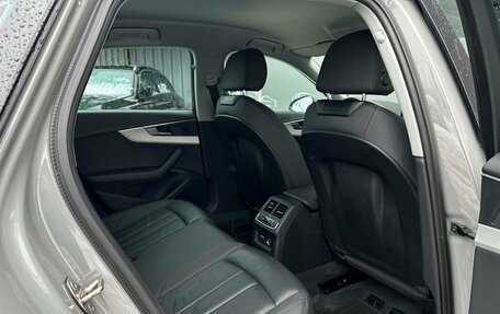 Audi A4, 2020 год, 3 397 500 рублей, 9 фотография